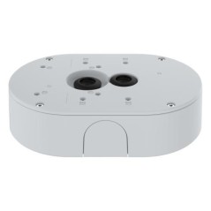 "Buy Axis TP4601-E Conduit Back Box - Durable & Efficient Solution for Secure Installations"